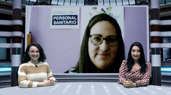 La candidata de Podemos pone la vista en las elecciones del 28 de mayo