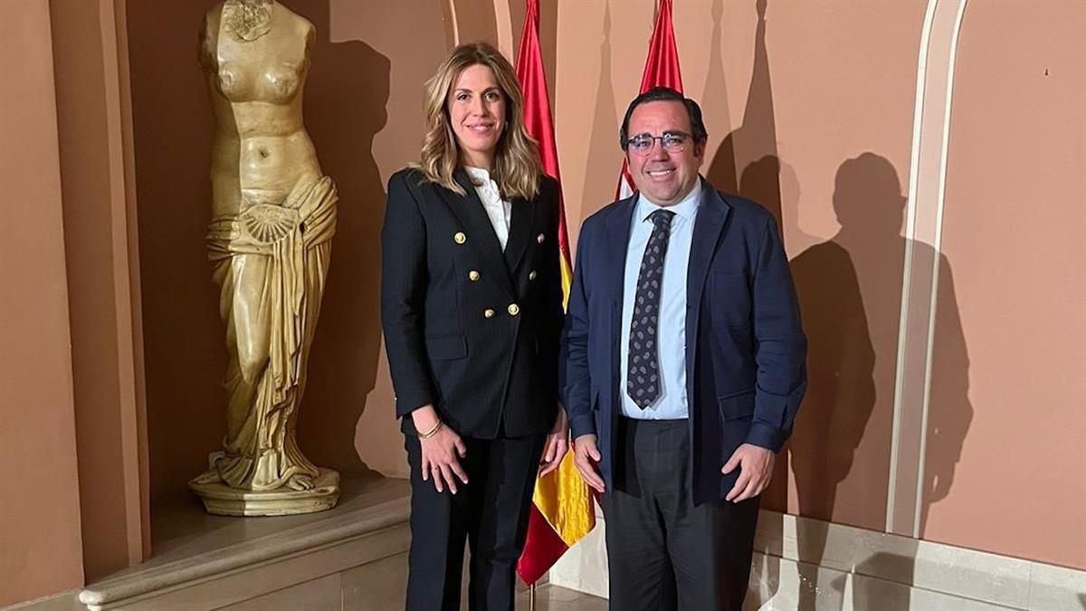 Los socialistas afirman que fue la responsable del fracaso de l Plan de Rehabilitación de Viviendas en nuestra ciudad