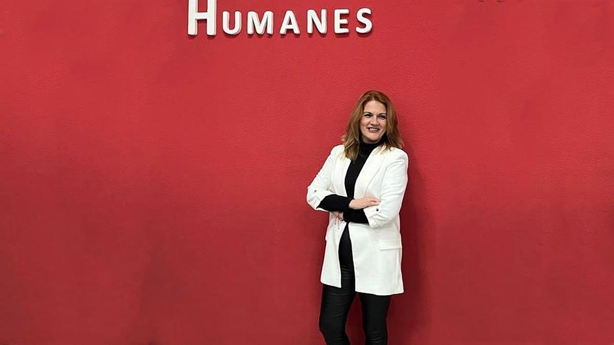 La Agrupación Socialista de Humanes elige a su secretaria general como cabeza de lista de su candidatura para el 28 de mayo