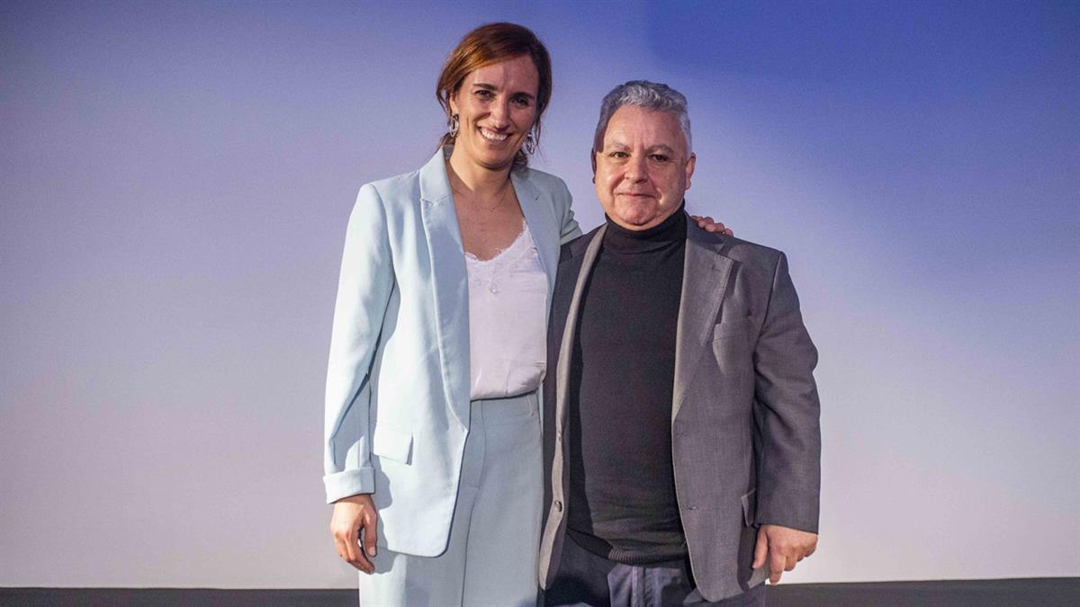 La militancia de Más Madrid en el municipio ha dado su apoyo a la lista que encabeza Fernando Romero en las primarias 