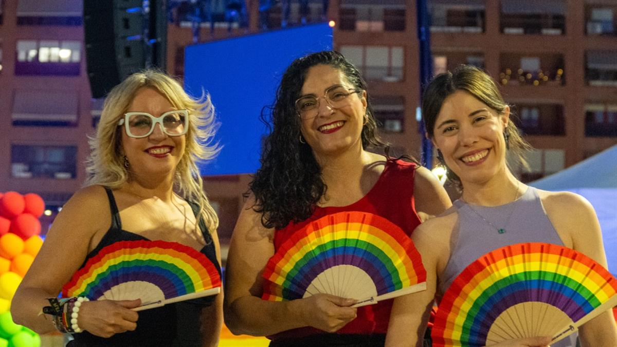 Paz Carretas vuelve a encabezar el proyecto de Más Madrid Coslada
