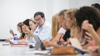 El partido confirma a sus candidatos a la alcaldía para las próximas elecciones