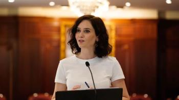 Desde la salida de Cifuentes, el partido es dirigido en la región por Pío García-Escudero