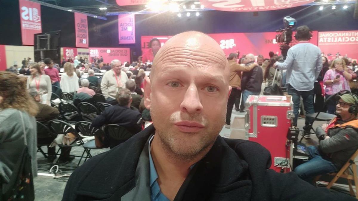 La Comisión Regional de Listas ratifica la candidatura del PSOE de Majadahonda que destaca por la renovación para impulsar el proyecto socialista 