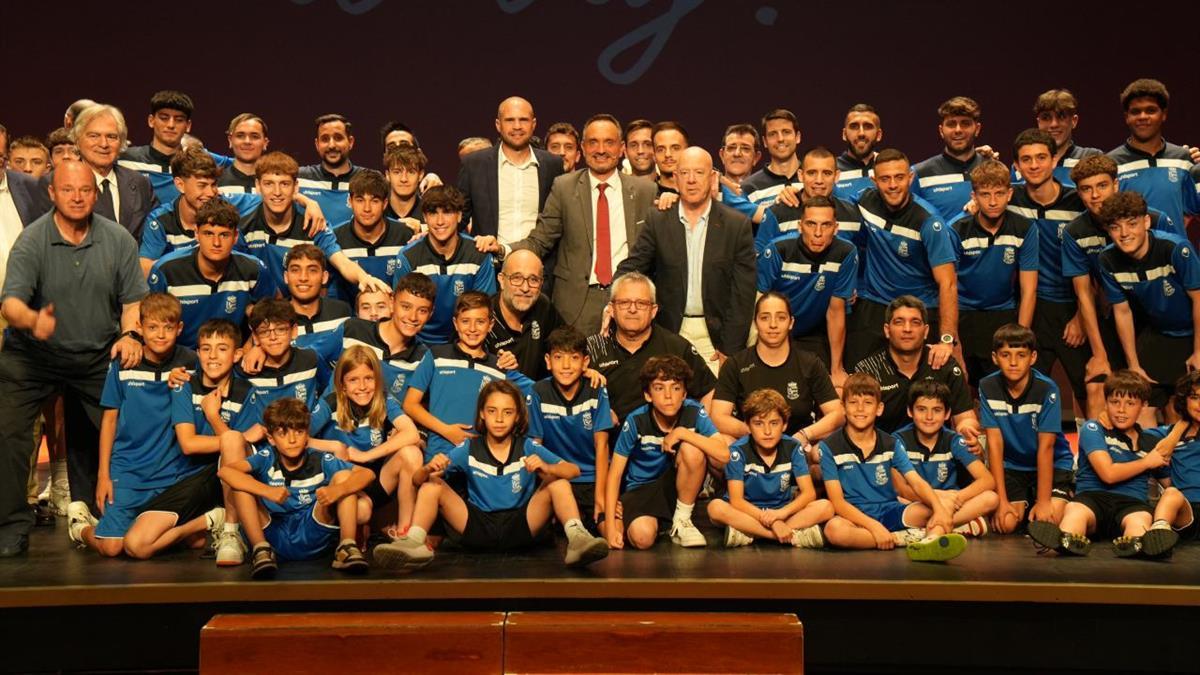 El Comité de Evaluación de ACES Europe valorará la idoneidad del municipio