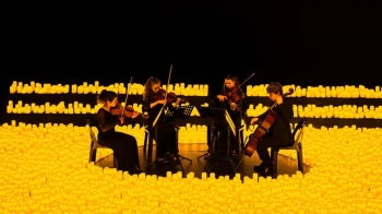 La plaza de la Constitución acogerá esta experiencia musical única 