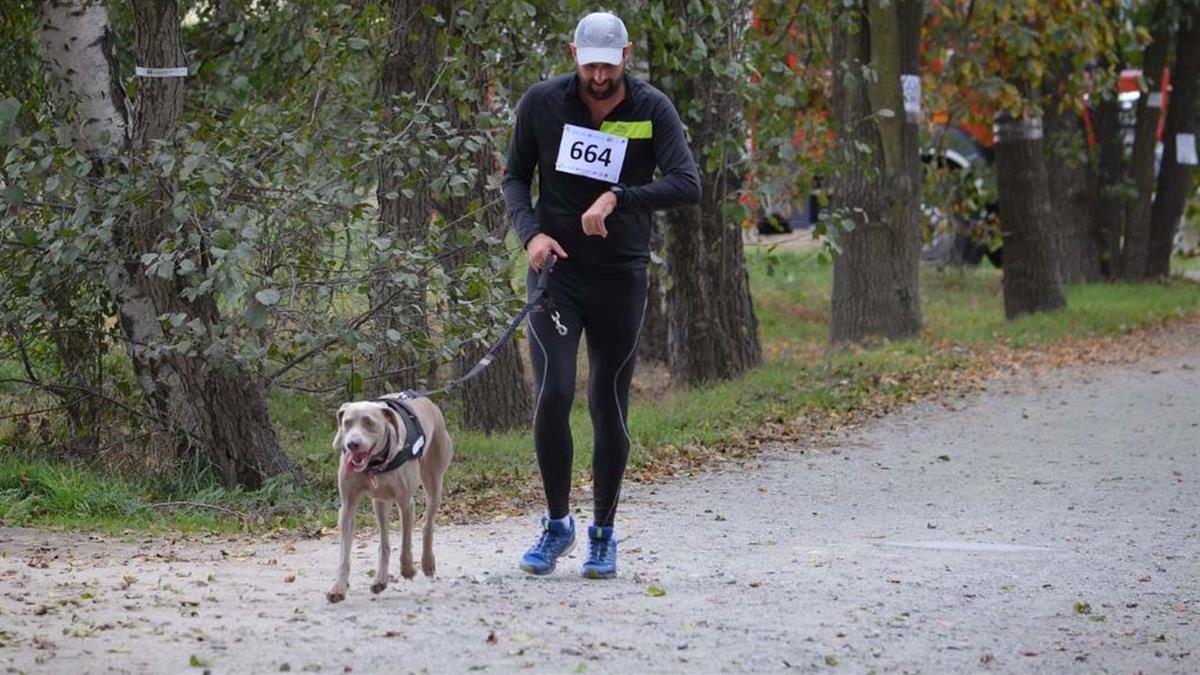 La carrera popular es parte del circuito de la Liga Centro