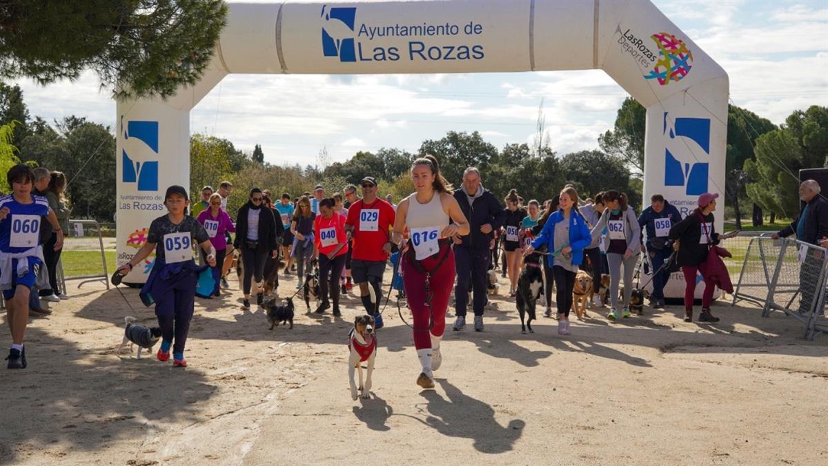 Este evento se celebrará el próximo 26 de abril 