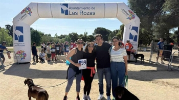 Este evento tiene el objetivo fomentar la adopción 