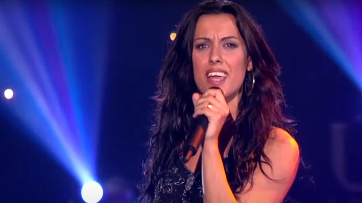 Una de las víctimas fue trasladado en estado grave al Hospital de La Princesa