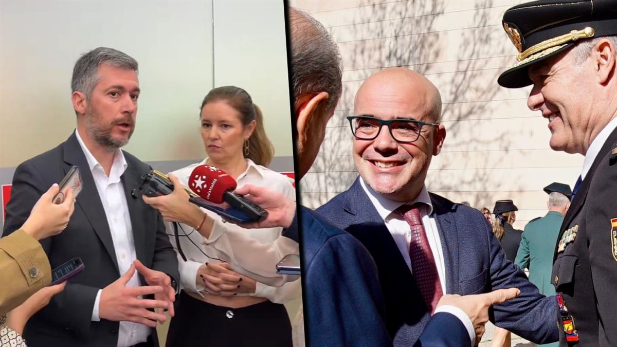 El Gobierno de Ayuso pide a la Delegación del Gobierno que "haga su trabajo" y aumente el número de agentes 