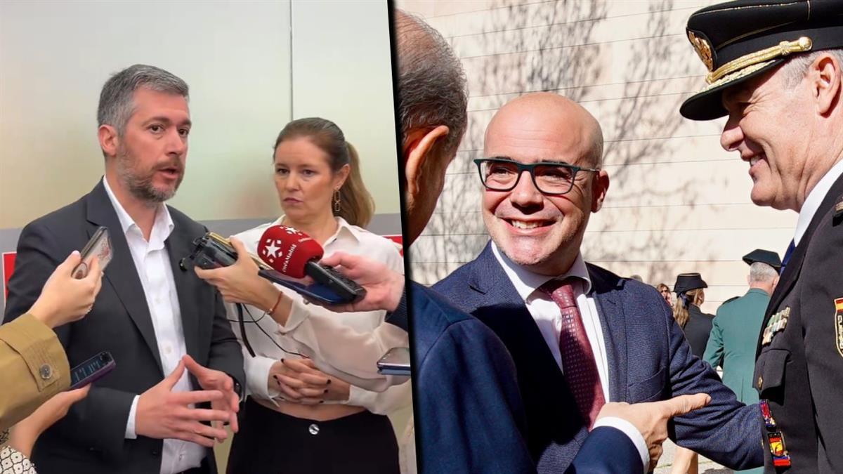 El Gobierno de Ayuso pide a la Delegación del Gobierno que "haga su trabajo" y aumente el número de agentes 