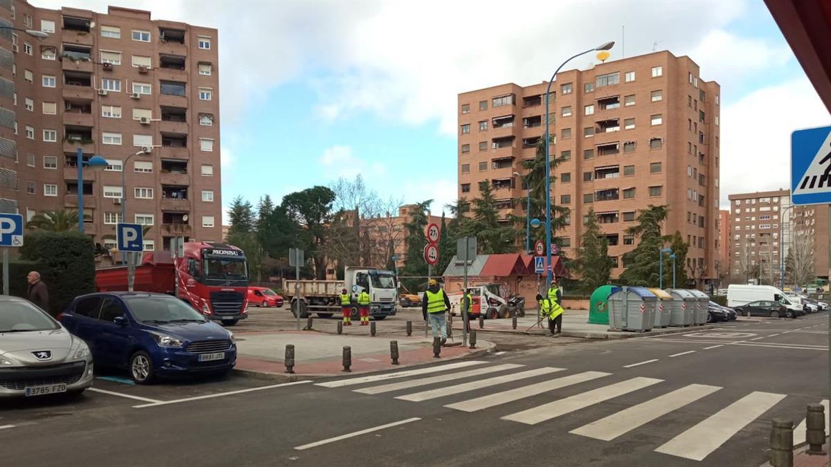 Al no concluir las obras antes del final del 2022, los populares consideran que el Ayuntamiento está incumpliendo la Ley de Sostenibilidad Financiera