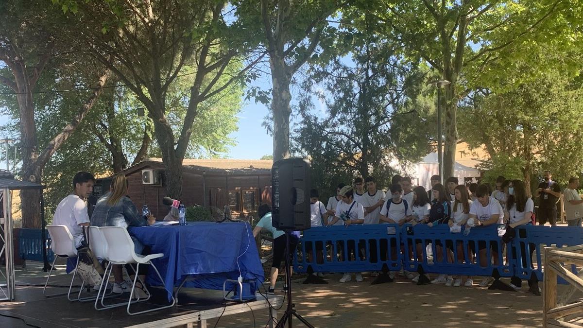 La Cámara Baja ha aprobado una declaración institucional en la Comisión de Derechos de la Infancia y la Adolescencia