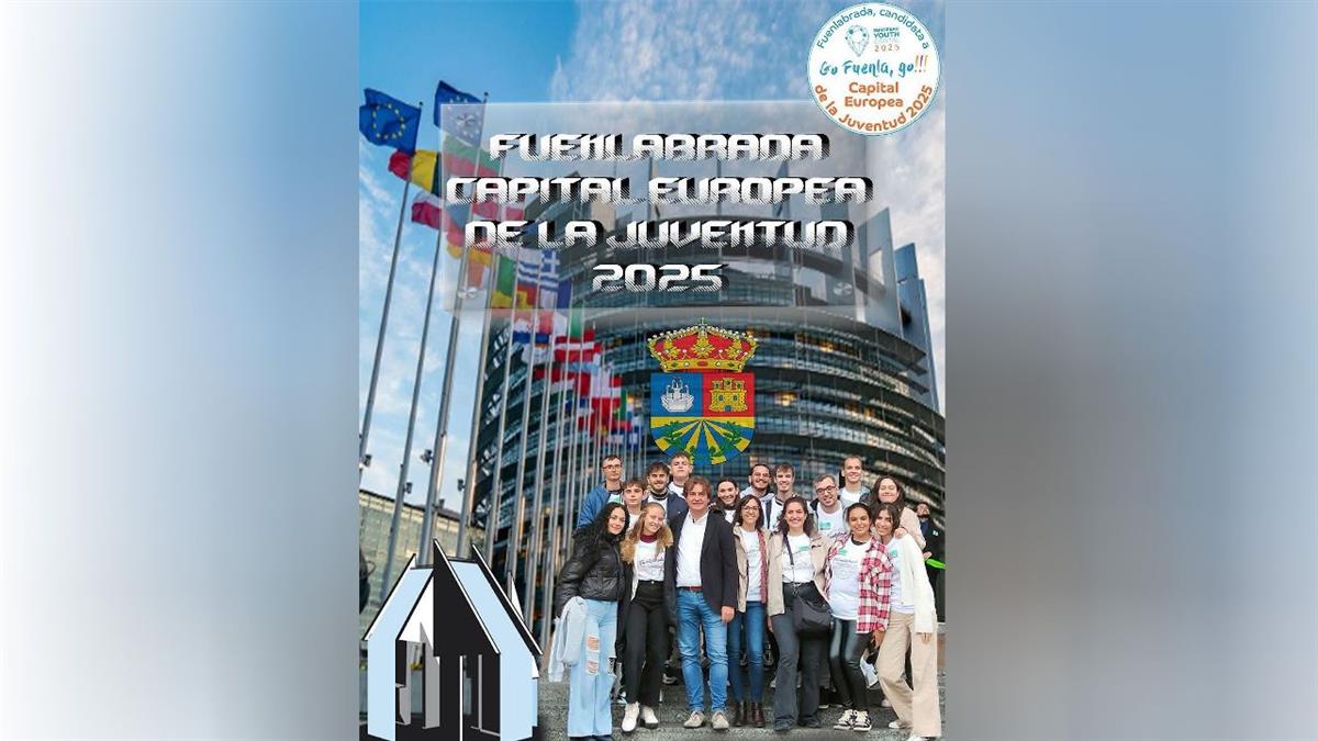 Nuestra ciudad es finalista junto a Esmirna, Leópolis y Tromso y sabremos si somos los ganadores el miércoles por la tarde
