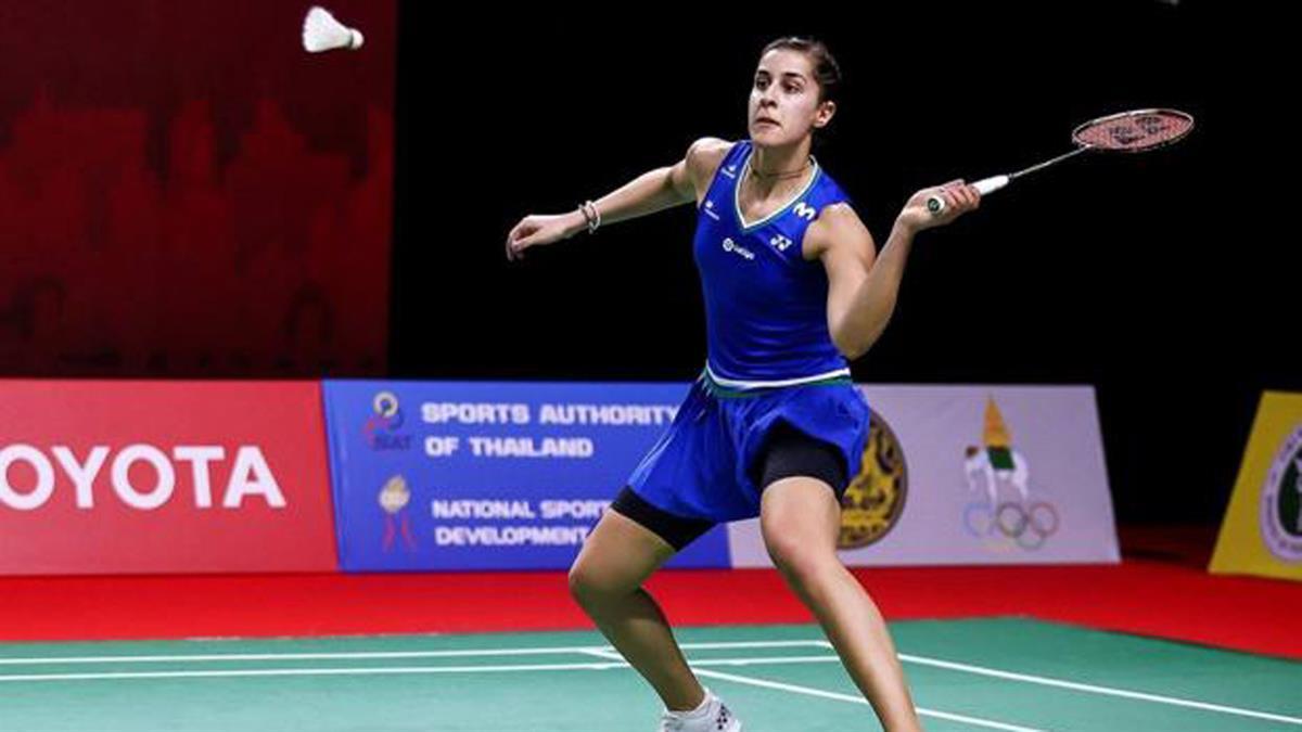 Como Capital Mundial del Deporte 2022, Madrid acogerá el Campeonato de Europa de Bádminton que se celebrará en el CDM Gallur
