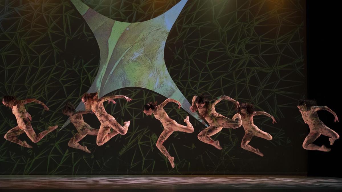 La obra se representará el próximo 29 de octubre a las 19 horas en el Teatro Centro de Navalcarnero
