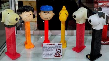 El Centro Comercial Moda Shopping de Madrid acoge este evento del 2 de junio al 3 de julio