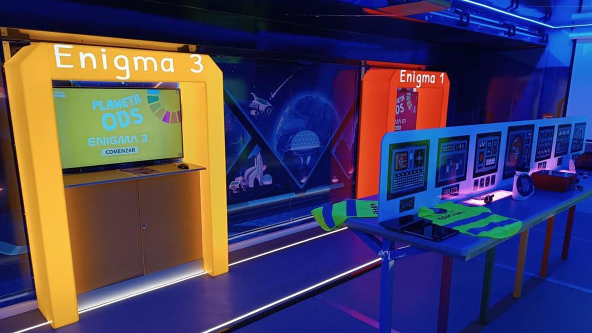 Los próximos días 22 y 23 de enero