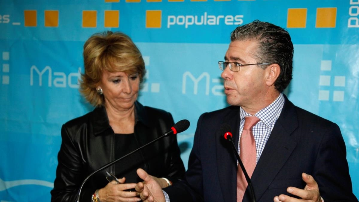 La Audiencia Nacional imputa delitos de fraude continuado y prevaricación a Francisco Granados