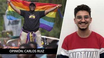 Opinión de Carlos Ruiz sobre la homosexualidad en Uganda