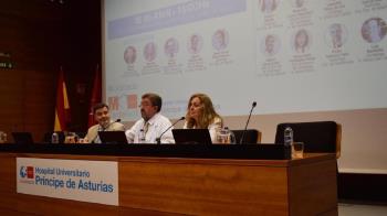 El Hospital Universitario Príncipe de Asturias de Alcalá de Henares ha organizado la IV Jornada del proyecto