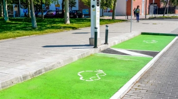 El ayuntamiento tiene instalados 22 puntos