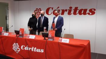 Ha sido posible hacer frente a este aumento de la demanda de atención gracias a las donaciones que ascienden 65 millones de euros 