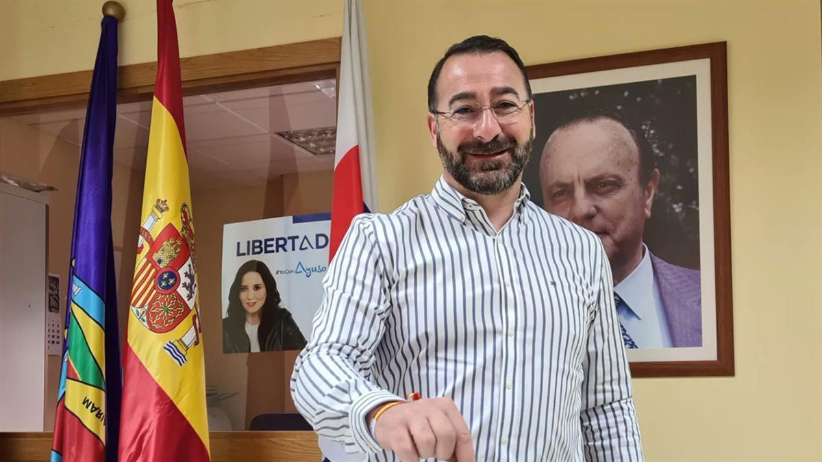 Isabel Díaz Ayuso anuncia las nuevas apuestas del partido para los ayuntamientos de la Comunidad