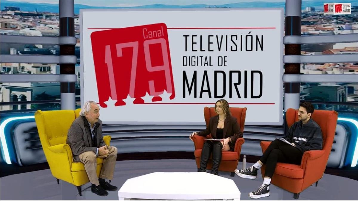 El portavoz de Vecinos por Majadahonda pone el foco en la sanidad, movilidad y Huerta Vieja