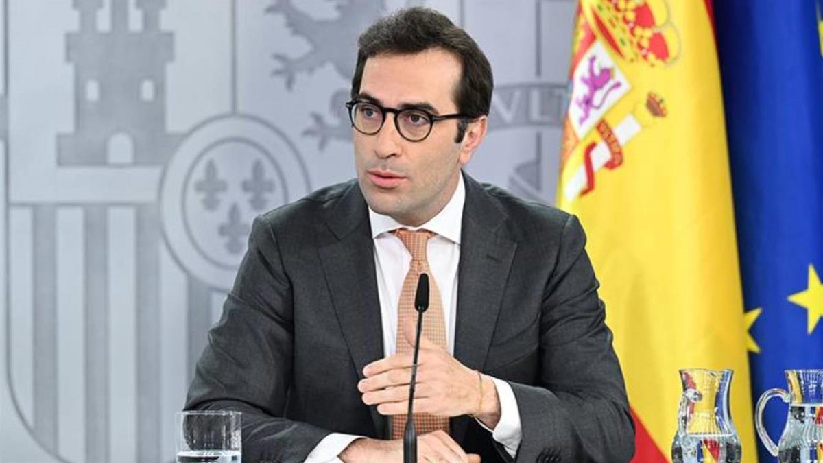 Carlos Cuerpo viaja al país nipón y su discurso se viraliza en redes