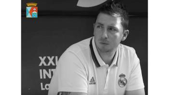 El club franjirrojo anunció oficialmente la incorporación del joven técnico para la temporada 2021/22
