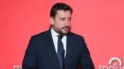 Carlos Díaz-Pache aprovecha la celebración del Dos de Mayo para recordar a Pedro Sánchez que "no nos vamos a callar"