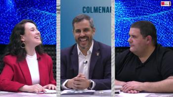 MADRID, LA REGIÓN MÁS DEMOCRÁTICA.- Rescatamos algunos de los mejores momentos de las entrevistas en Televisión Digital de Madrid
