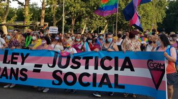 Carlos Izquierdo: "La gran mayoría ha actuado de forma absolutamente correcta"