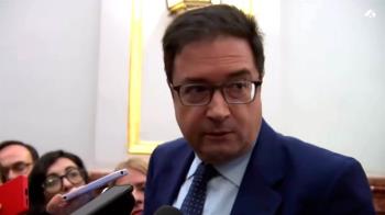 Óscar López califica de “escándalo” lo sucedido “en las residencias de Madrid” durante la pandemia