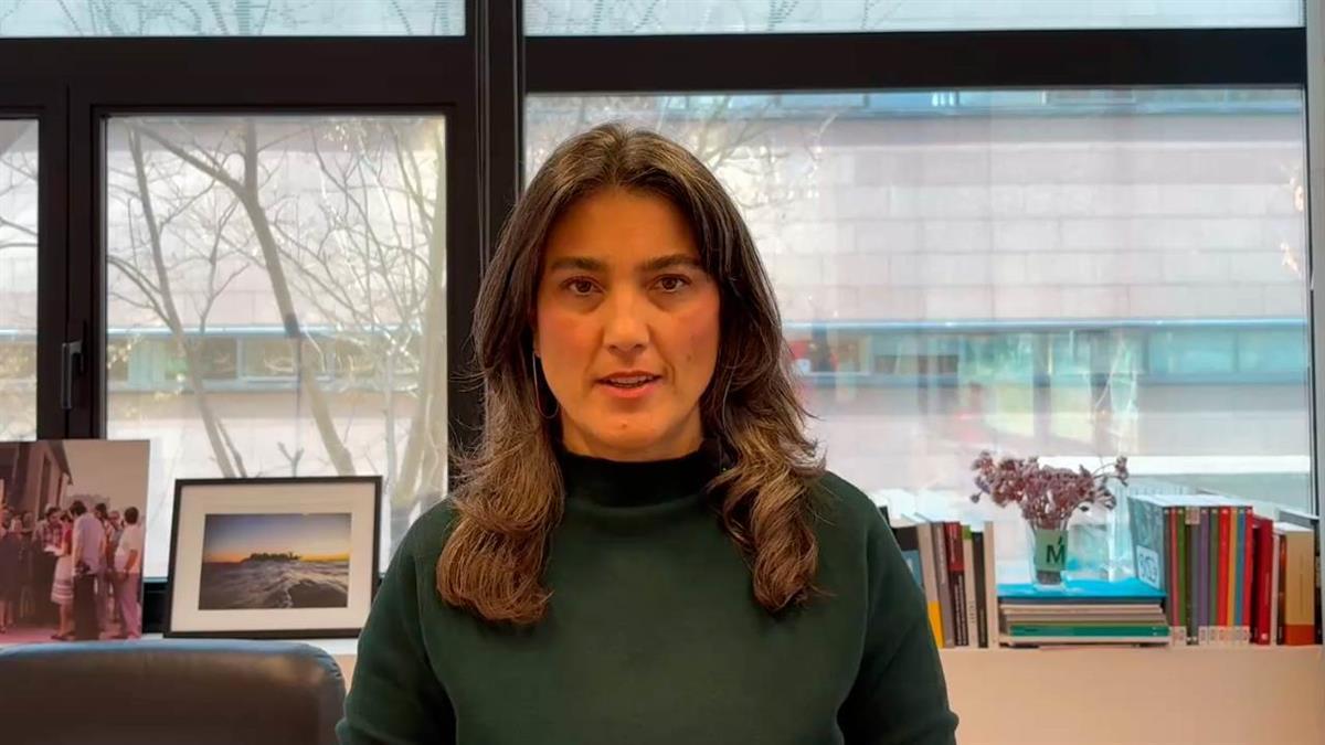 Manuela Bergerot critica que no hayan acudido a declarar por el caso residencias 