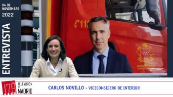 "Esta medida permite ser mucho más eficaces y eficientes de nuestros recursos"