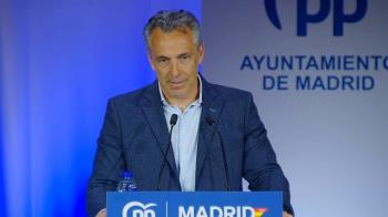 Carlos Novillo reivindica el modelo de seguridad de la región ante un Gobierno central que "abandona" a sus agentes