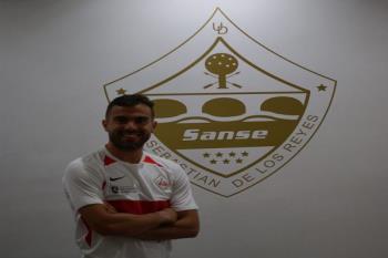 Es el nuevo fichaje para sumar experiencia de cara a la próxima temporada
