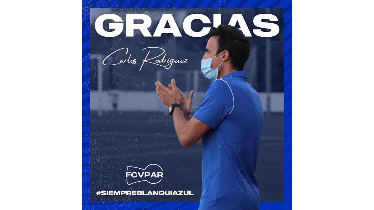 Volverá a la que fue su casa para emprender una nueva aventura en los banquillos