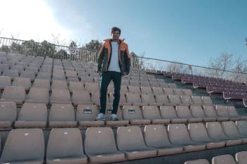 El madrileño ha fichado por la ‘scuderia’ italiana como relevo de Vettel