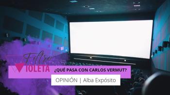 Tres mujeres aseguran haber sufrido violencia sexual por parte del director de cine Carlos Vermut