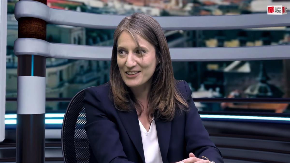 La actual alcaldesa duplica los resultados de 2019