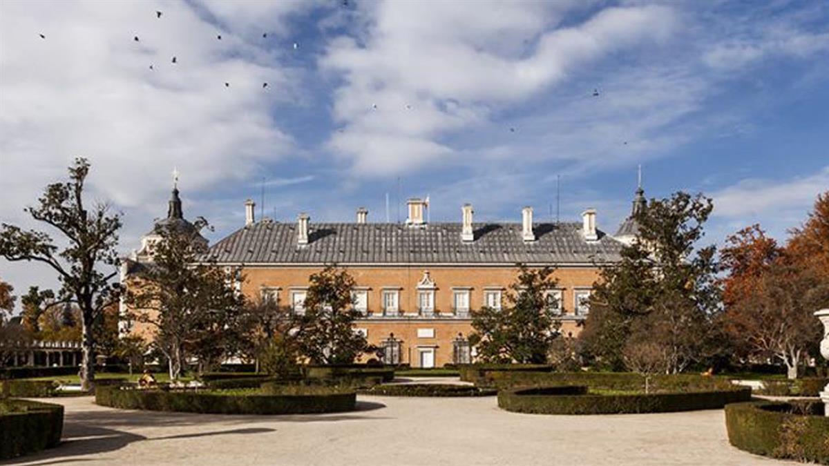 Ella propuso inscribir a la ciudad en la Lista de Patrimonio Mundial, siendo así la primera ciudad española que logró este título