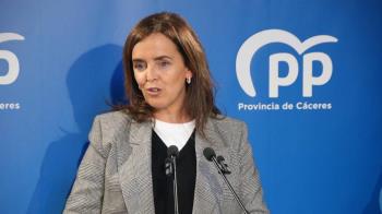 El PP denuncia que el Ejecutivo gestiona "desde la imposición y no desde un diálogo respetuoso" que recoja las exigencias de los médicos