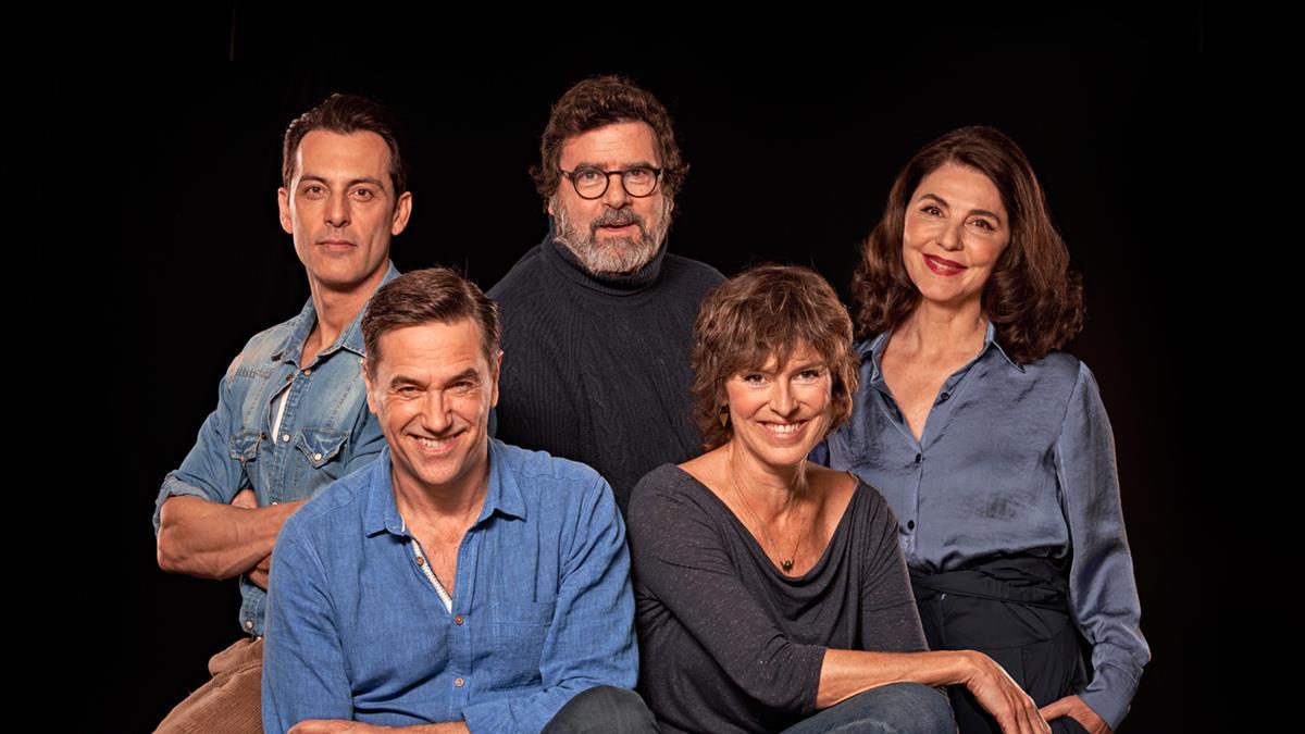 Dedicada a la “musa de la Transición”, esta obra protagonizada por Mónica López podrá verse en la Sala Margarita Xirgu desde mañana hasta el 18 de febrero 