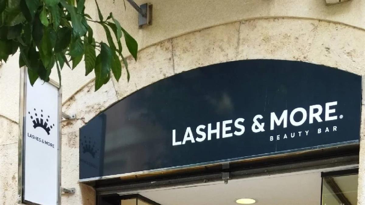 Carmila inaugura Lashes & More Alcobendas SoyDe