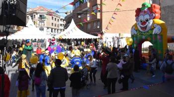 Habrá actividades, visitas teatralizadas y hasta degustación de chocolate con churros