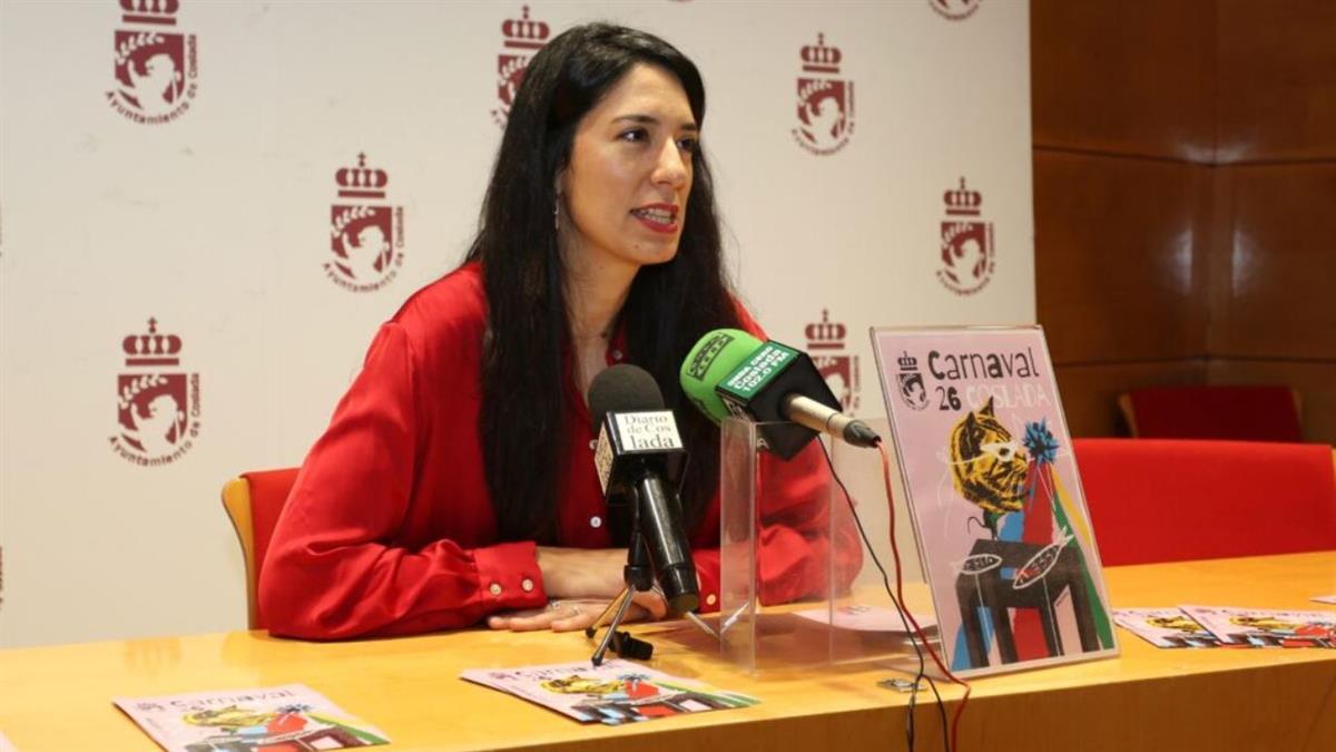 El desfile de este año será de uno de los más participativos de los últimos años